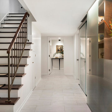 North Oaks Renovation