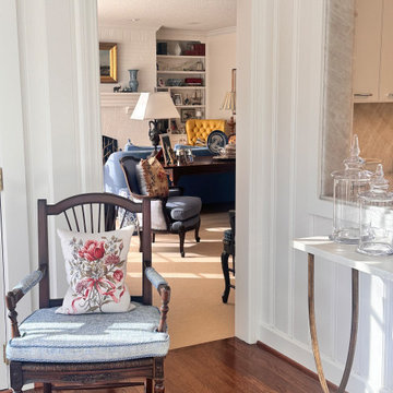 Latest Kitchen Renovations