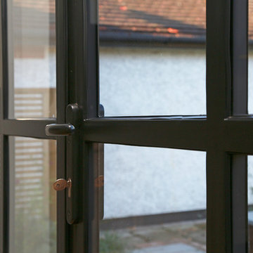 Lush Art Deco Inspired Extension - Kingston