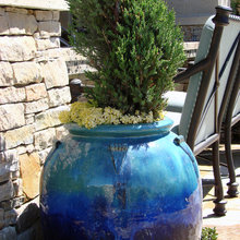 planters/pots