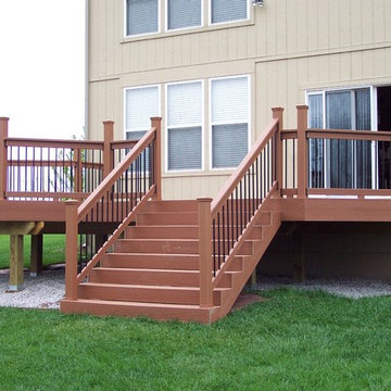 All Weather Decks - Kansas City