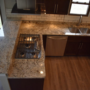 Culver Kitchen Project
