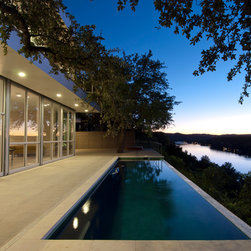 Contemporary Window Systems - Windows