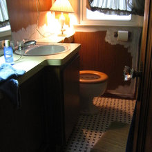 Bathroom Ideas