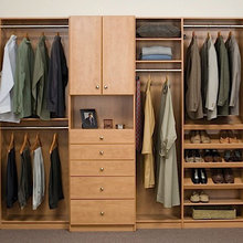 Closets