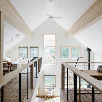 The River House
