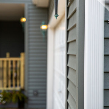 Siding Replacement - Elko New Market, MN
