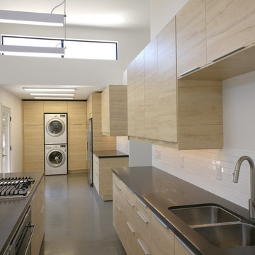Del Rey Modern Home