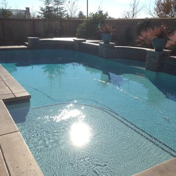 Modern Mediterranean, Roseville