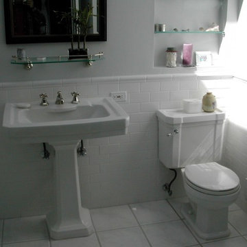 Our Work