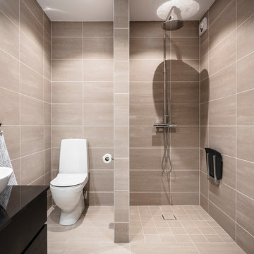 Varsam totalrenovering av sekelskifteshus