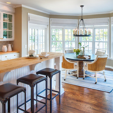 Coastal Luxe