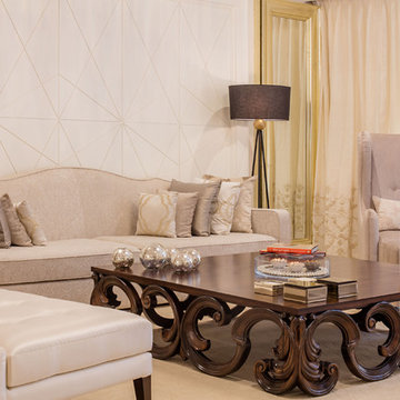 Prestige Edwardian