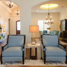 accent/side tables