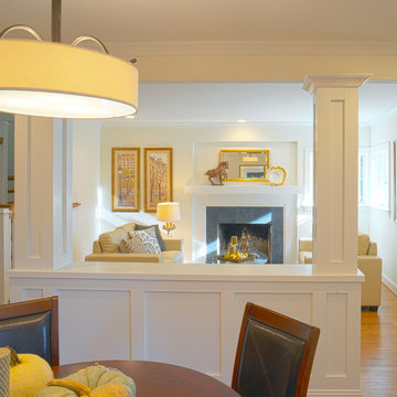 Craftsman Remodel
