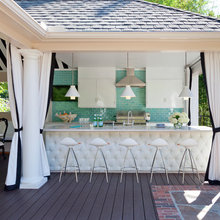 Outdoor Bar/kitchen