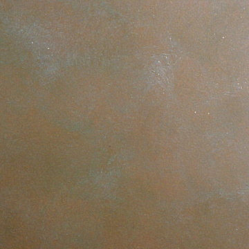 Faux Finishes