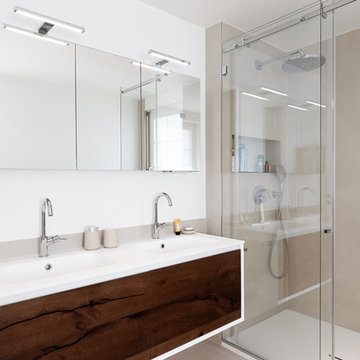 Oak Story | Stephanie Kasel Interiors