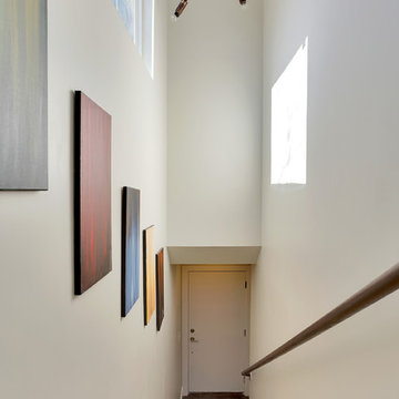 9th St. #B Austin, TX (New Construction)