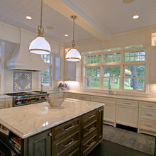 Kitchen Ideas