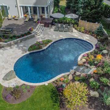 Scotch Plains, Union County, New Jersey