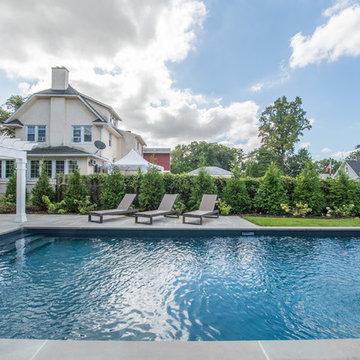 Rutherford, Bergen County, New Jersey