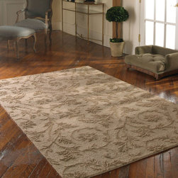 Underfoot - Products