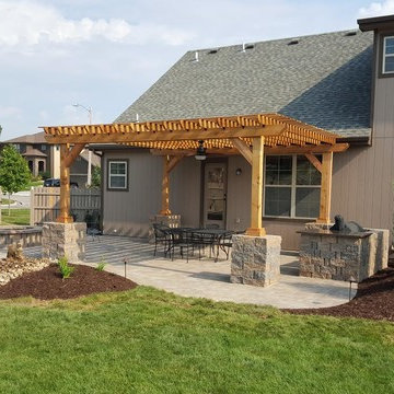 Murnane Project