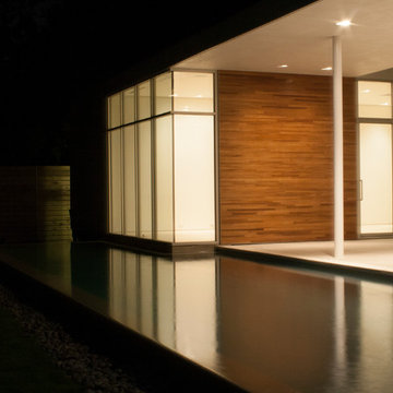 Dallas Modern