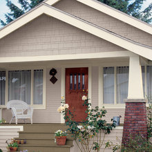 exterior paint colors