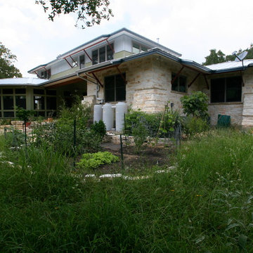 Residence of Indian Lakes
