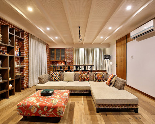 Indian Living Room Design Ideas, Inspiration & Images | Houzz