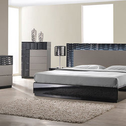 Modern Beds - Beds