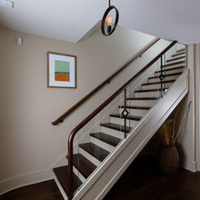 stairrailing