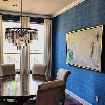 Lakeway Luxe Dining