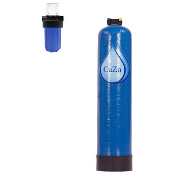 Whole House Water Filter