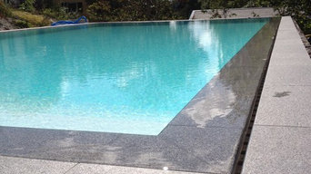 Best 15 Swimming Pool Contractors in Jarna, Stockholm, Sweden | Houzz