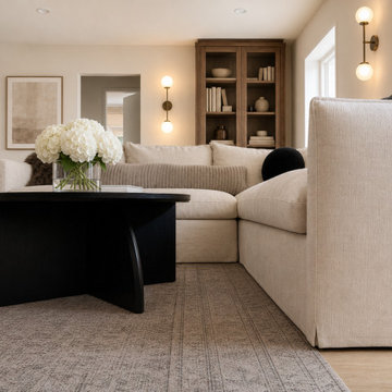 Park Hill Haus | Historic District, Denver, CO | Full Interior & Exterior Reno