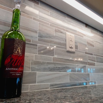 Kitchen Remodel Muskego