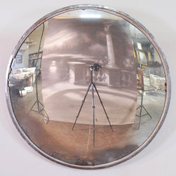 Mirror, mirror on the wall - Wall Mirrors