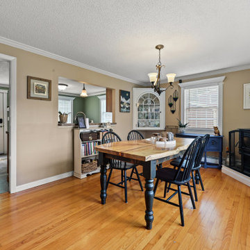 61 Hillcrest Drive, Vernon, CT 06066