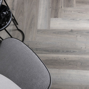 Vinyl Flooring