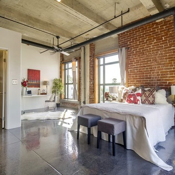 Kress Lofts 3A