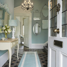 Beautiful Hallways