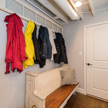 Entry/Hallway