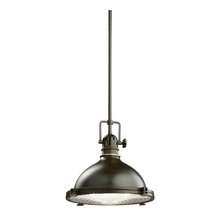 kitchen pendant