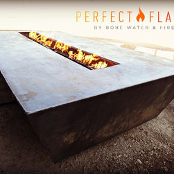 Fire Tables - Fire Pits