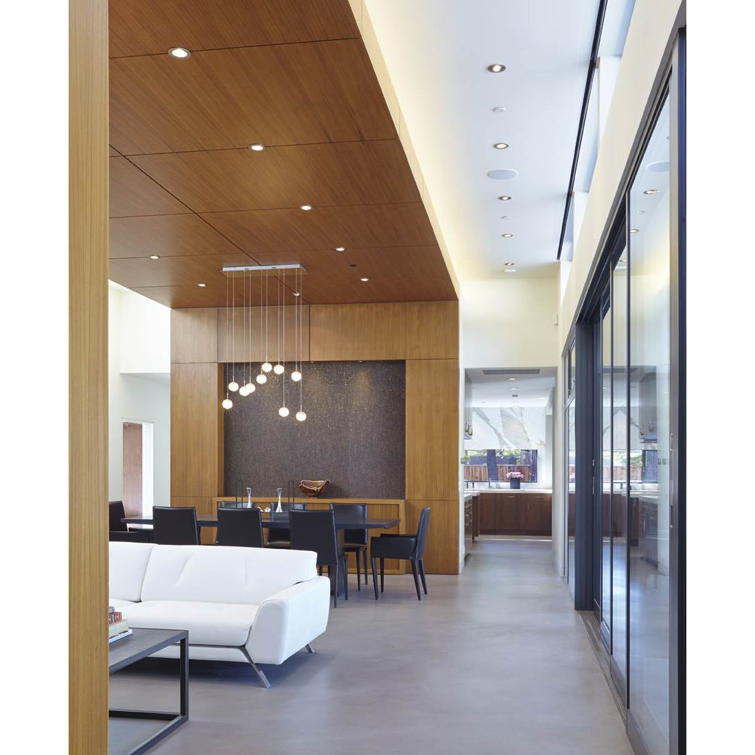 Living & Dining