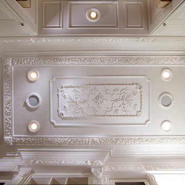 Ceilings
