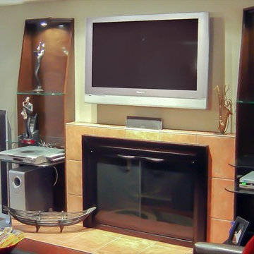 Interiors